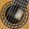 Классическая гитара Prudencio Intermediate Classical Model G-11 купить в интернет магазине