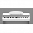 Купить Цифровое фортепиано белое Artesia DP-10 в интернет магазине