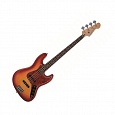 Бас-гитара CRUZER JB-450/CS купить в интернет магазине