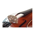 Скрипка Prima P-200 1/4 c чехлом, смычком и канифолью купить в интернет магазине