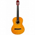 Классическая гитара 3/4 VESTON C-45A купить в интернет магазине
