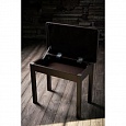 Купить Банкетка для фортепиано VESTON KB019C в интернет магазине