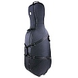 Футляр для виолончели Travelite TL-20 Deluxe Cello Case 4/4 купить в интернет магазине