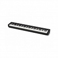 Купить Цифровое фортепиано Casio CDP-S160BK в интернет магазине