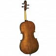 Виолончель Cremona SC-165 Premier Student Cello Outfit 4/4 купить в интернет магазине