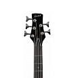 Бас гитара Terris THB-43 BK пятиструнная купить в интернет магазине