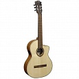 Классическая гитара LAG GLA OC88CE купить в интернет магазине