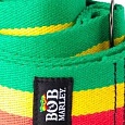 Ремень для гитары DUNLOP BOB11 Bob Marley Jacquard купить в интернет магазине