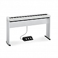 Купить Цифровое фортепиано Casio Privia PX-S1100 WE в интернет магазине