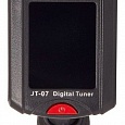 Хроматический тюнер для гитары JOYO JT-07 Tuner купить в интернет магазине