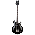 Бас-гитара DBZ IM4ST3-BK Imperial Bass Black купить в интернет магазине