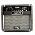 Комбоусилитель для электрогитары HIWATT Maxwatt G20 купить в интернет магазине