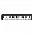 Купить Цифровое фортепиано Casio CDP-S110BK в интернет магазине