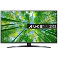 Телевизор LG 43UQ75006LF.ADKFL