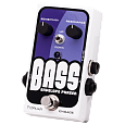 Педаль для бас-гитары PIGTRONIX BEP Bass Envelope Phaser купить в интернет магазине