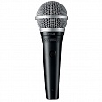 Купить Вокальный микрофон Shure PGA48-XLR-E в интернет магазине