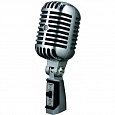Купить Вокальный микрофон SHURE 55SH в интернет магазине