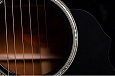 Акустическая гитара CRAFTER GA-8 BK купить в интернет магазине