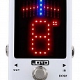 Тюнер/Блок питания педалей JOYO JF-18 Power Tune-Multi Power Supply Chromatic купить в интернет магазине