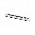 Купить Цифровое фортепиано Casio CDP-S110WE в интернет магазине