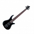 Бас-гитара CRUZER CSR-55A/M.BK купить в интернет магазине