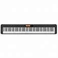 Купить Цифровое фортепиано Casio CDP-S350BK в интернет магазине
