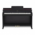 Купить Цифровое фортепиано Casio Celviano AP-470BК в интернет магазине