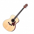 Акустическая гитара (без чехла) CRAFTER GA-6 NС купить в интернет магазине