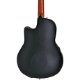 Электроакустическая гитара APPLAUSE AE44IIP-CHF Mid Cutaway Cherry Flame купить в интернет магазине
