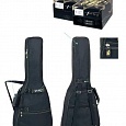 Чехол для классической гитары GEWAPure Turtle Series 100 Classic 4/4 купить в интернет магазине