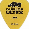 Набор медиаторов DUNLOP 421R.88 Ultex Standard купить в интернет магазине