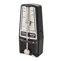 Механический метроном WITTNER Taktell Junior black