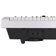 Купить Цифровое пианино Tesler STZ-8800 White в интернет магазине