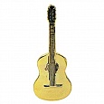 Значок-классическая гитара GEWA Pins Classic guitar купить в интернет магазине 100 МУЗ