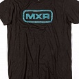 Футболка DUNLOP DSD32-MTS-LG Vintage MXR Men's T-Shirt Large купить в интернет магазине 100 МУЗ