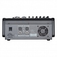 Купить Активный аналоговый микшерный пульт SVS Audiotechnik mixers PM-8A в интернет магазине