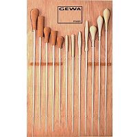 Набор дирижерских палочек GEWA Taktstock Display