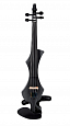 Электроскрипка GEWA E-violin Novita 3.0 Black купить в интернет магазине