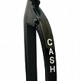 Каподастр DUNLOP JCS-50F Flat Johnny Cash Capo купить в интернет магазине