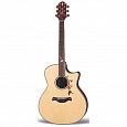 Электроакустическая гитара CRAFTER TB-Maho Plus купить в интернет магазине