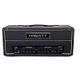 Усилитель для электрогитары HIWATT Maxwatt G100RHD купить в интернет магазине