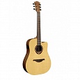Электроакустическая гитара LAG GLA T70DCE купить в интернет магазине