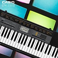 Купить Синтезатор Casio CTK-2500 в интернет магазине