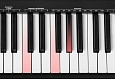 Купить Цифровое пианино Tesler KB-8860 в интернет магазине