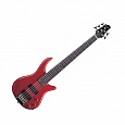 Бас-гитара CRUZER CSR-50/M.RD купить в интернет магазине