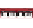 Купить Цифровое пианино Roland Go:Keys Go 61-K в интернет магазине