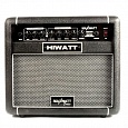 Комбоусилитель для электрогитары HIWATT Maxwatt G20R купить в интернет магазине