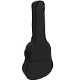 Гитара классическая Navarrez NV14 Black 3/4 с чехлом купить в интернет магазине