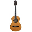 Гитара классическая Navarrez NV13PK Honey 3/4 с чехлом купить в интернет магазине