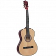 Классическая гитара 7/8 Terris TC-3801A NA купить в интернет магазине
